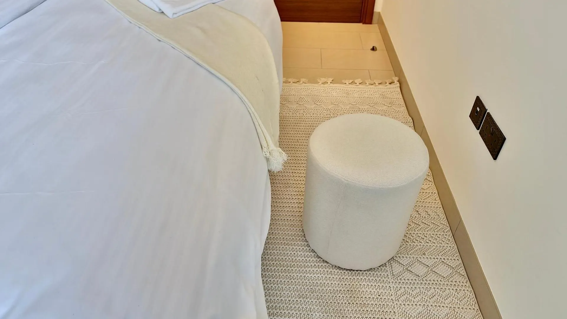 Apartment Dvr Luxurious 1Br Retreat In Sobha Creek Vistas Reserve, Meydan Prime Location & Views Dubai