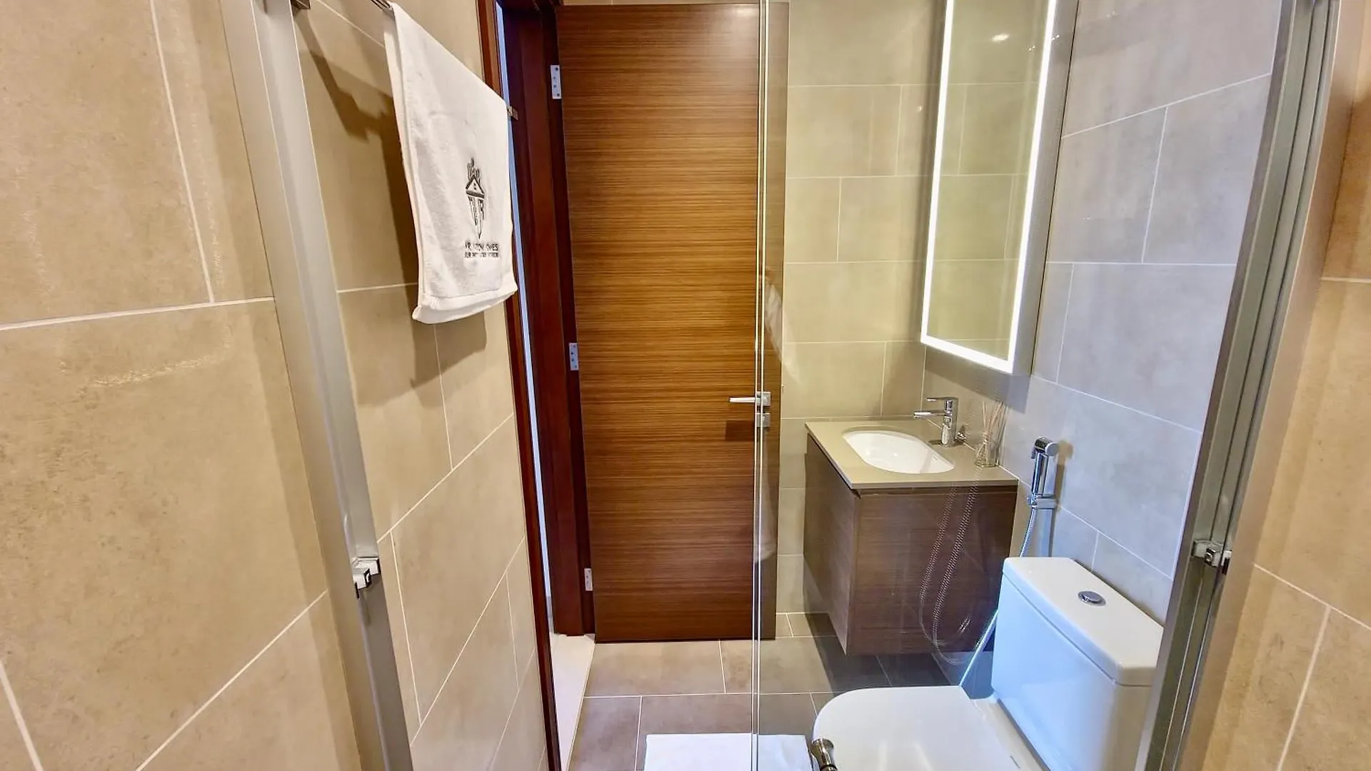 Apartment Dvr Luxurious 1Br Retreat In Sobha Creek Vistas Reserve, Meydan Prime Location & Views Dubai United Arab Emirates